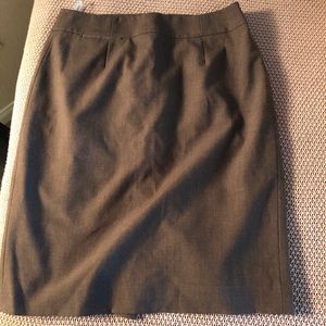 Calvin Klein skirt